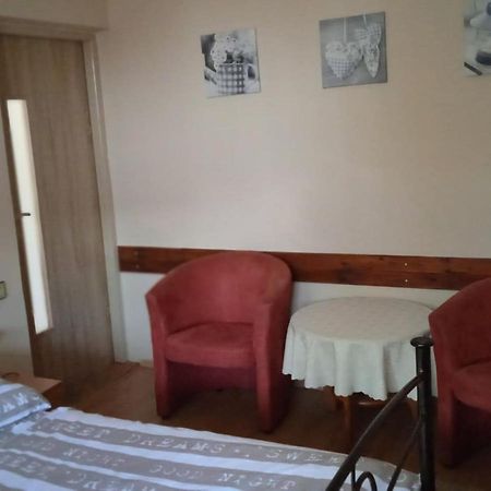 Apartman Rozsika Velky Meder Exterior photo